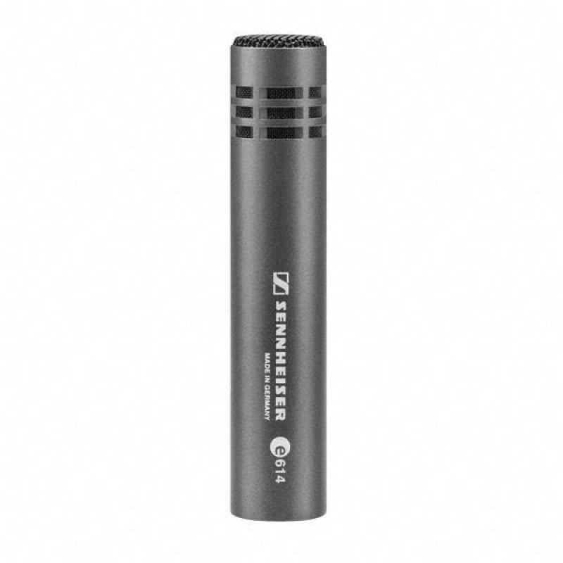 Mic Condenser Sennheiser E 614 Sennheiser E614 Sennheiser E-614 Original