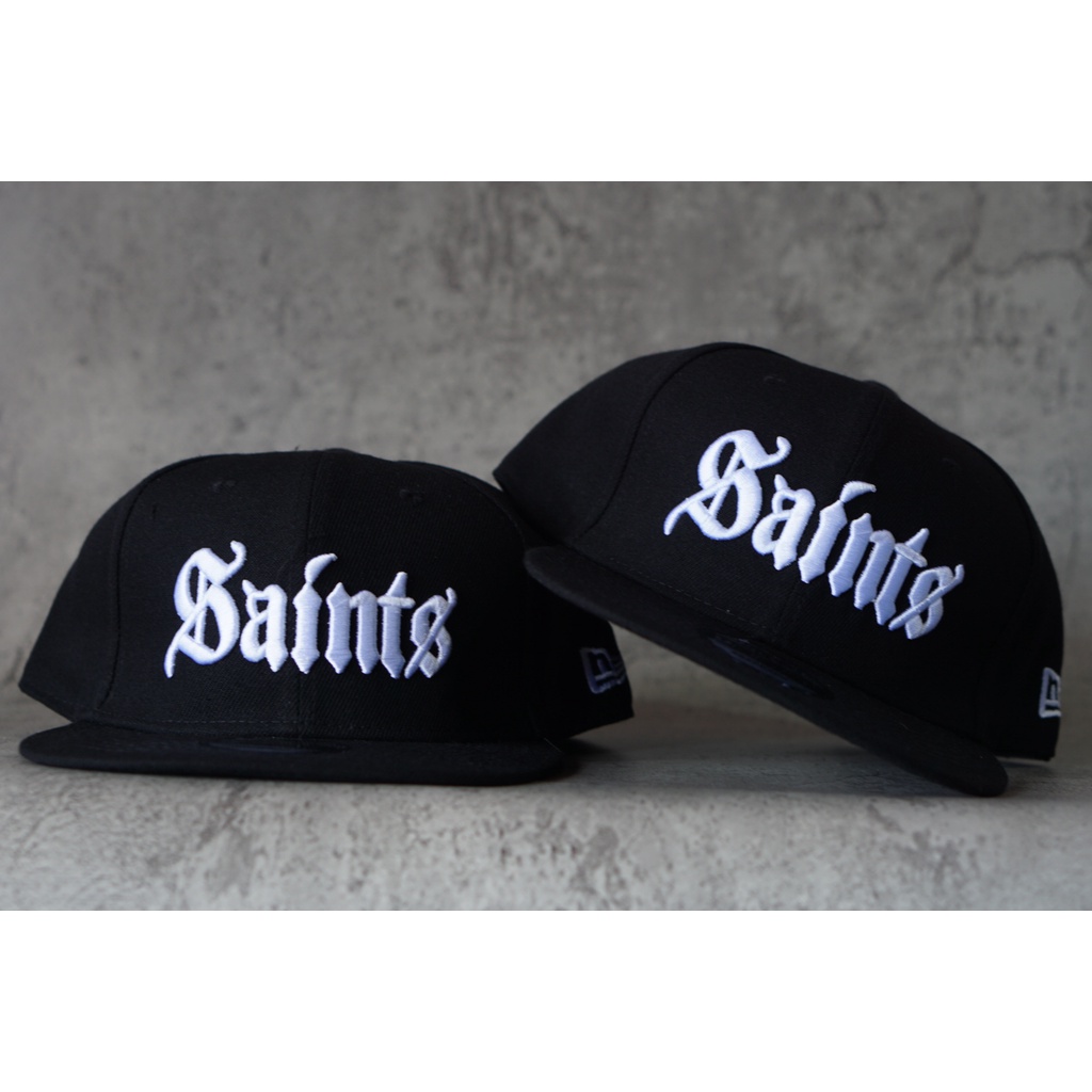 Snapback NFL Saints