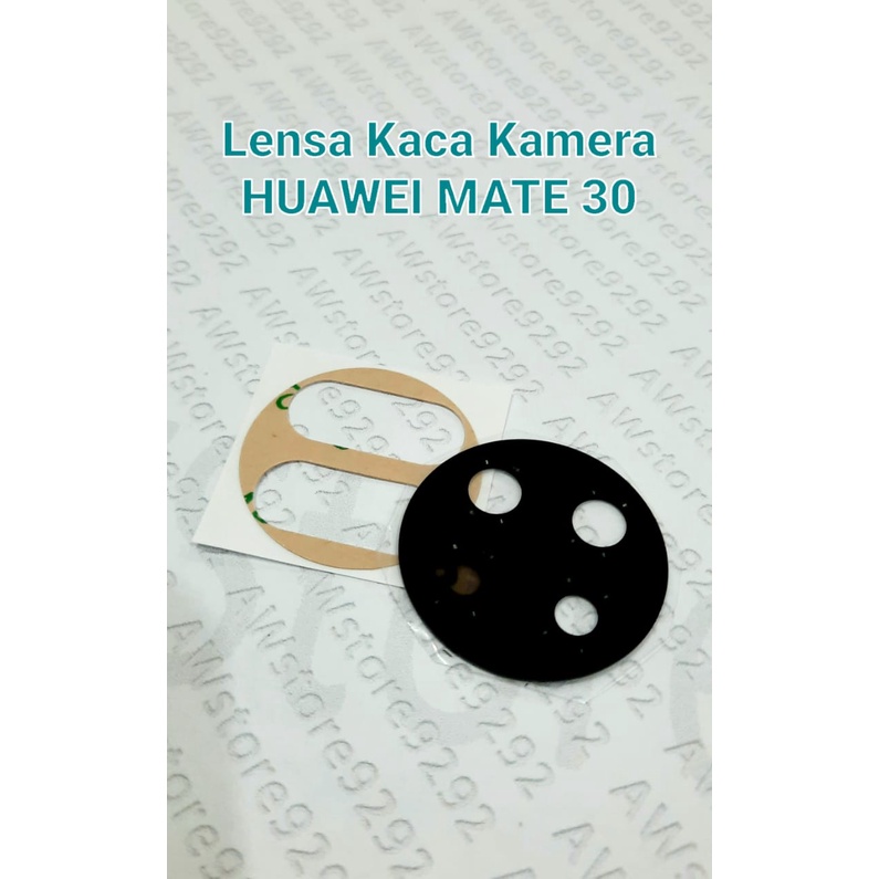 Camera Lens Lensa Kamera Kaca Kamera Belakang HUAWEI MATE 30