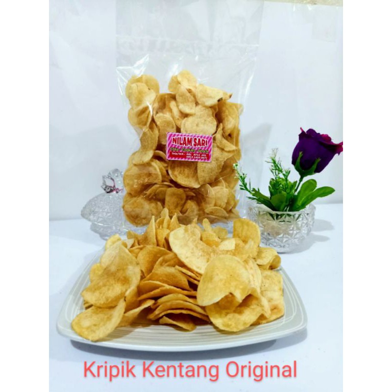 

keripik kentang 250gram