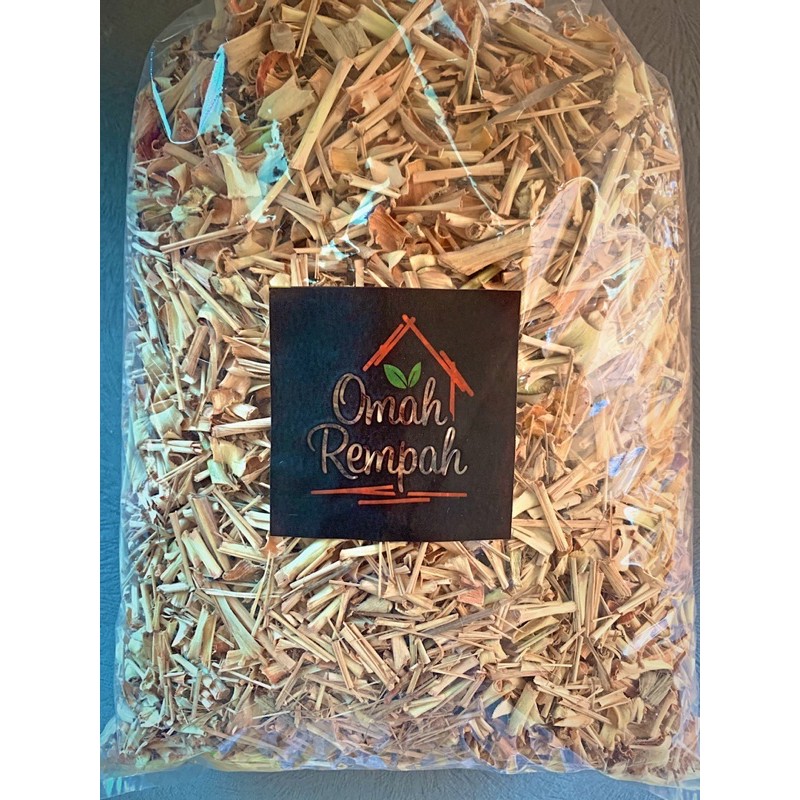 

SERAI KERING 100gr & 1KG PREMIUM