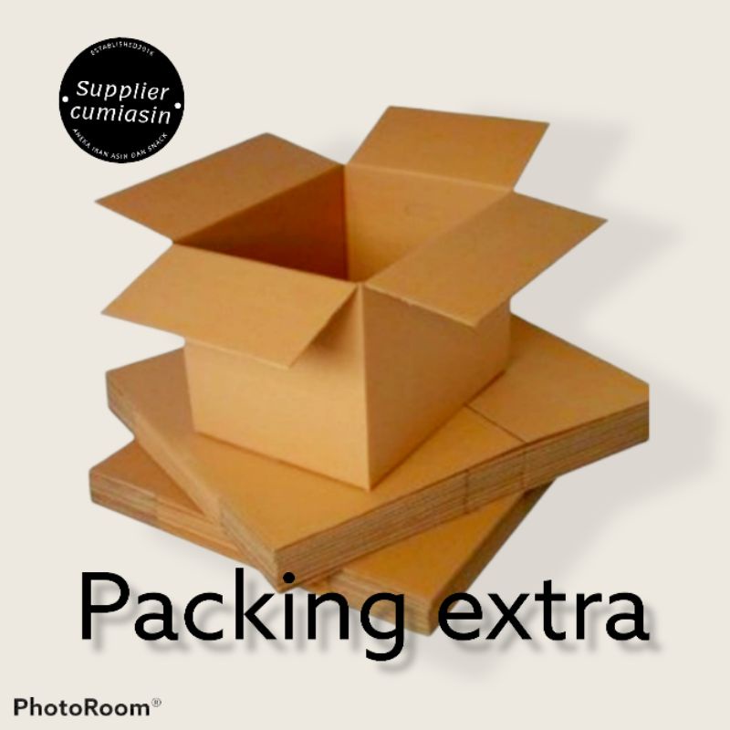 

packing extra dus