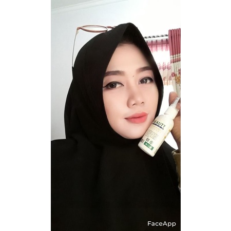 Natura Beauty Spray Naturaworld