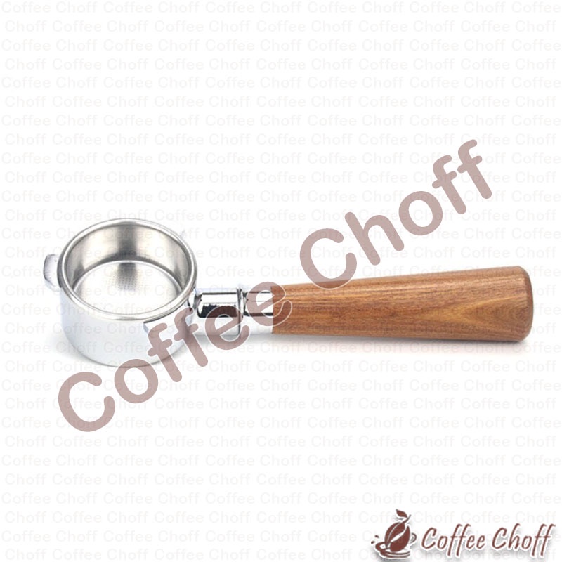Paket Naked Portafilter breville 54mm distribution tool breville