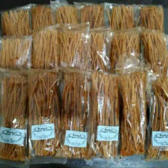 

MIE LIDI DAN MIE GEPENG 30 GRAM 11 VARIAN RASA