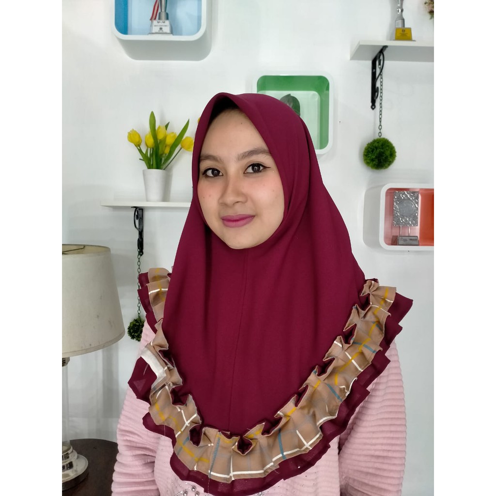 Instant Diamond Kotak by Qiqo Id
