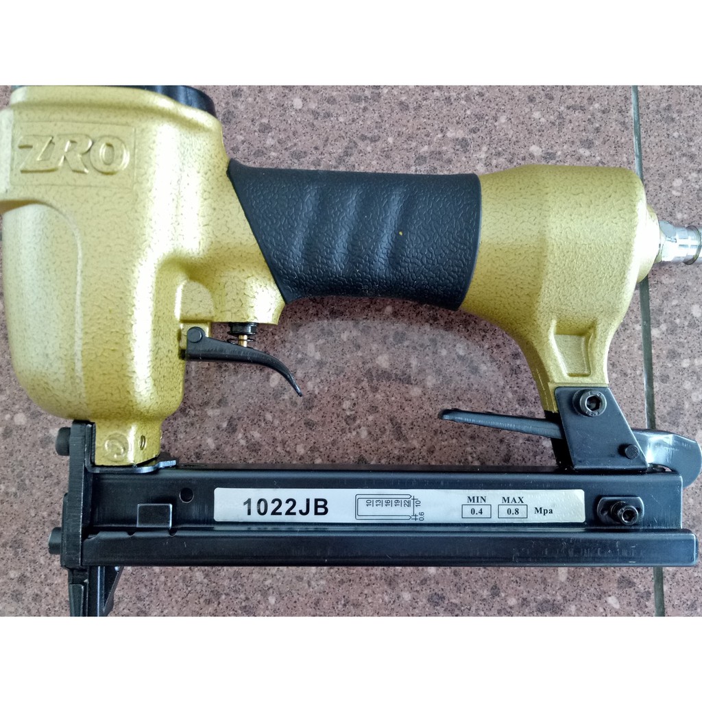 

AIR STAPLER GUN 1022-JB " ZRO