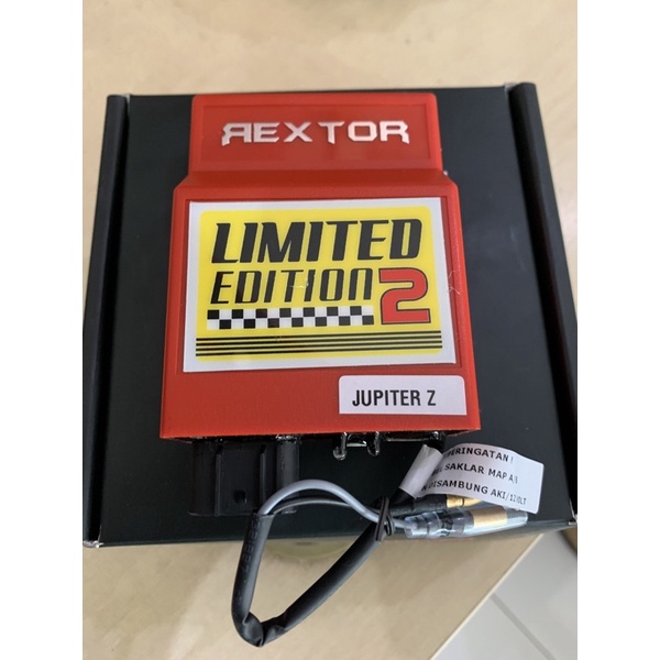 CDI REXTOR LE2 JUPITER Z