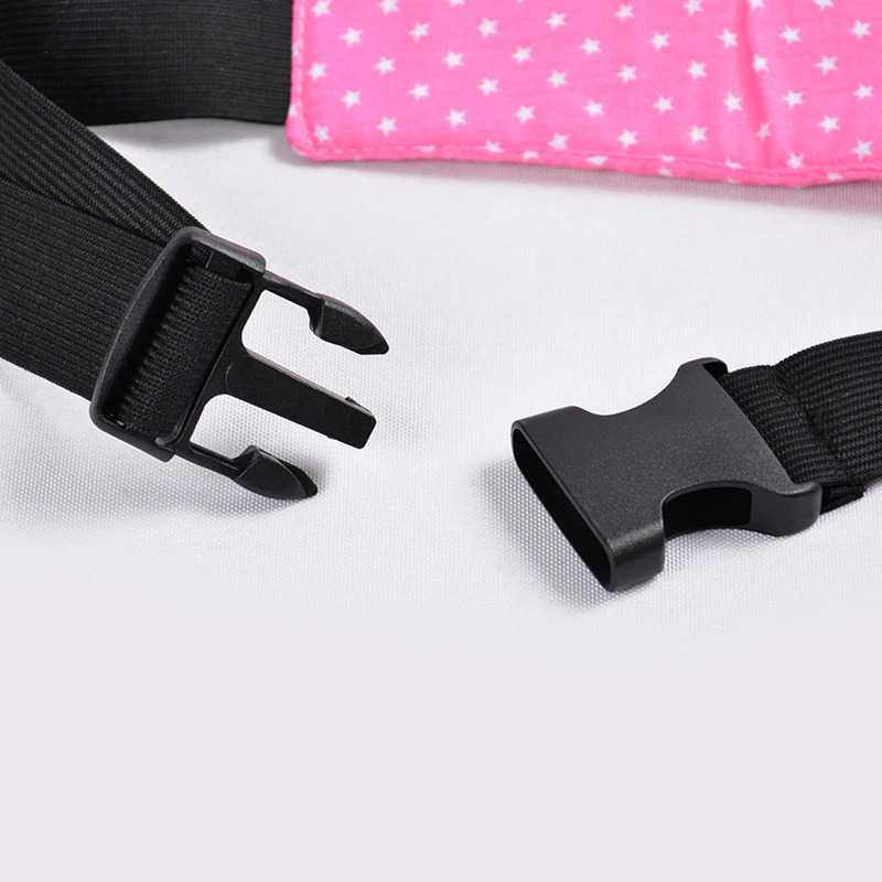 Houseeker Peyangga Kepala Anak Bayi Head Strap Support Car Seat SY107Z