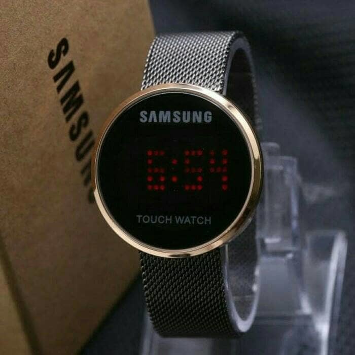Jam tangan Samsung 0532 + box
