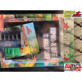Kiprox Racing BRT Satria FU 150 Shogun 125 Smash Skywave Kiprox Racing BRT Satria FU 150 Shogun 125 Smash Skywave