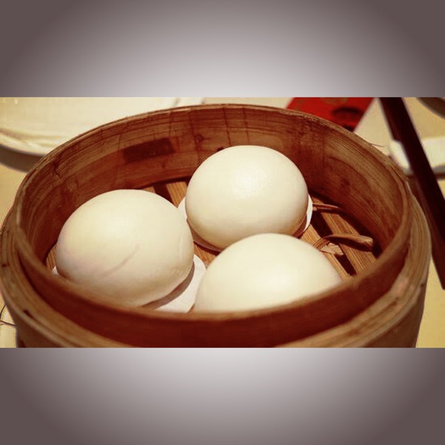 

Bakpao