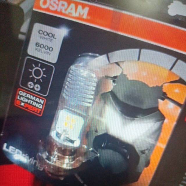 Lampu LED OSRAM