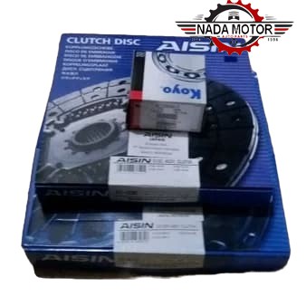 Kopling Set Kijang Kapsul EFI 2000 CC