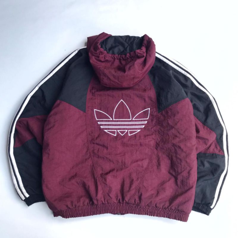 Vtg Adidas Jacket