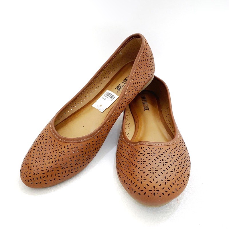 Preloved Sepatu Lower East Side (Payless)