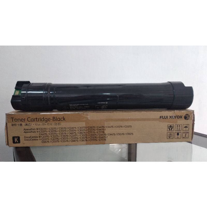 Toner Xerox DC IV & DC V ORIGINAL