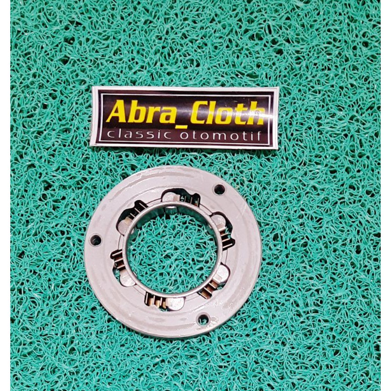 One Way KLX BF Ori Baru