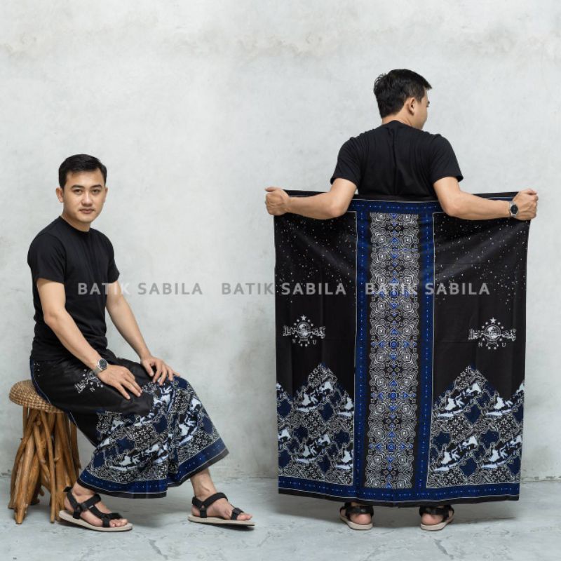 SARUNG BATIK NU| SARUNG SANTRI | SARUNG KANG SANTRI | SARUNG WANITA MOTIF TERBARU CAP PEKALONGAN