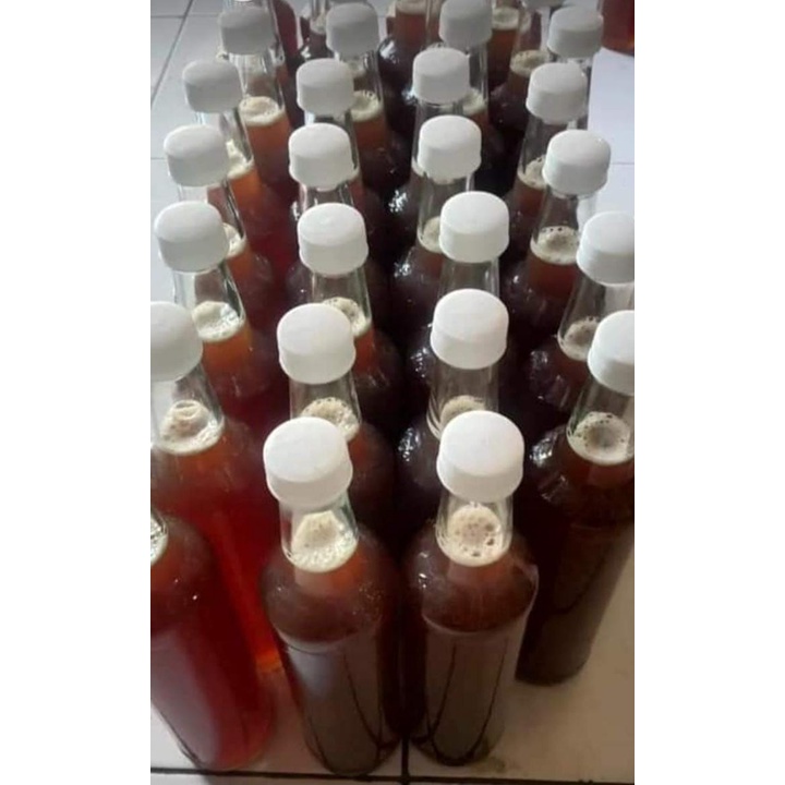 

Madu Kupang Asli 100%