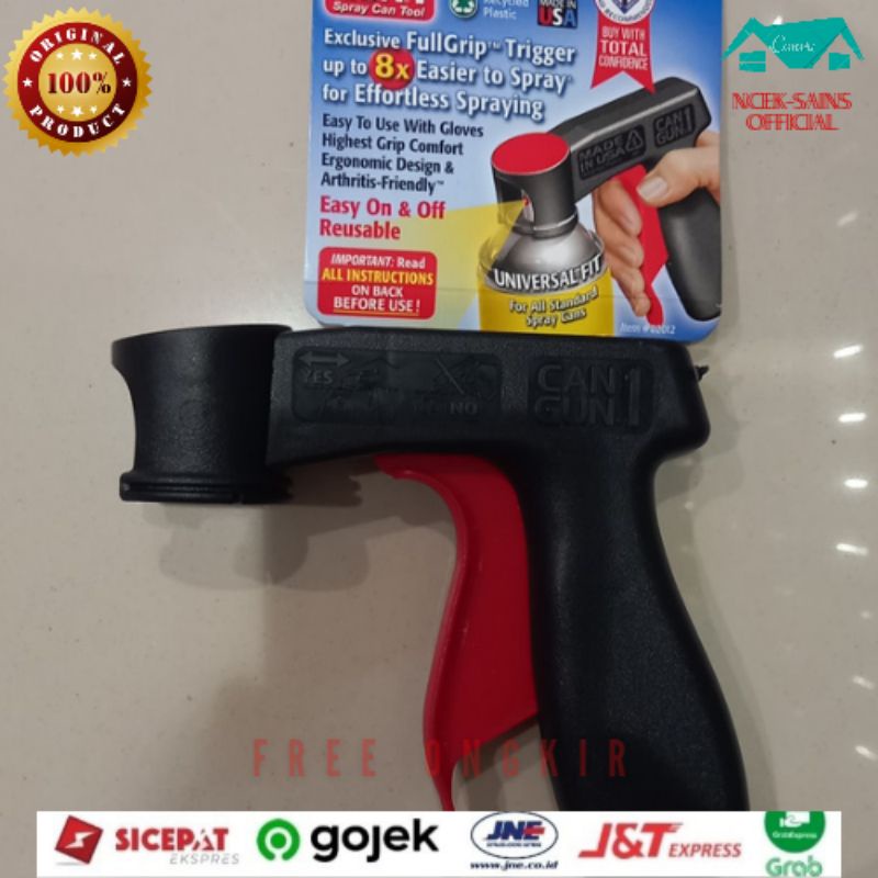 Alat semprot pilox cat semprot