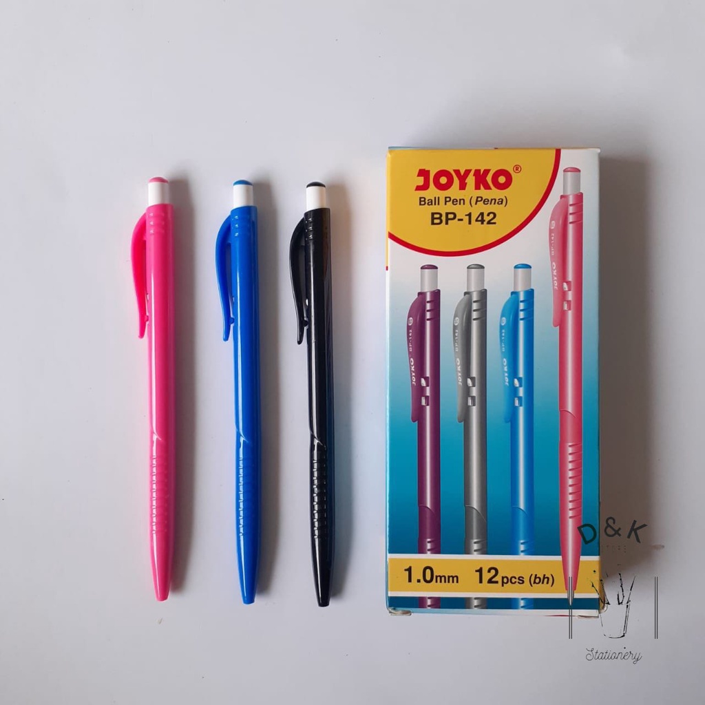 

JOYKO Ball Pen