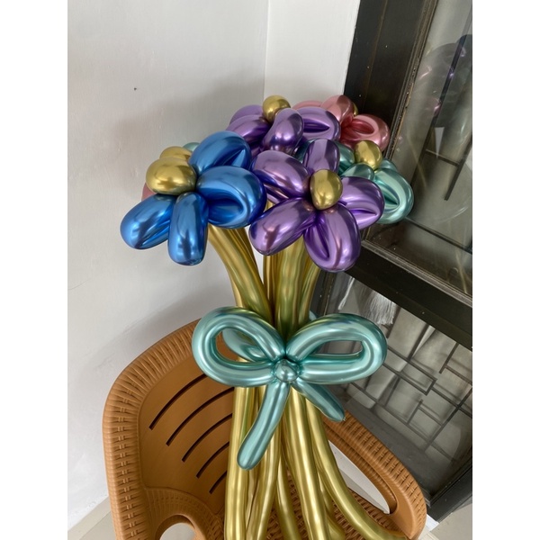 buket bunga wisuda | buket bunga balon | kado wisuda