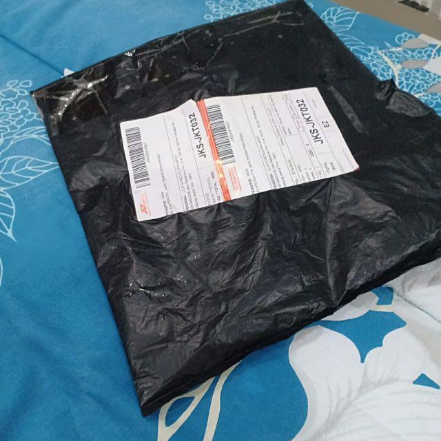 Kemeja Hem Batik Pria Mhb216 Series