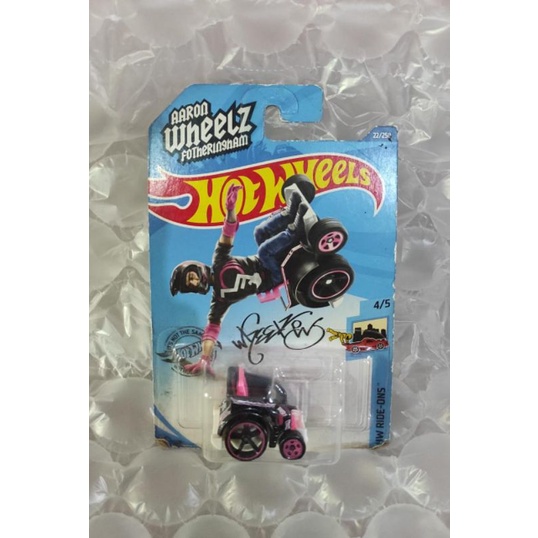 Promo Mobil mobilan Hot Wheels Original Mattel Malaysia