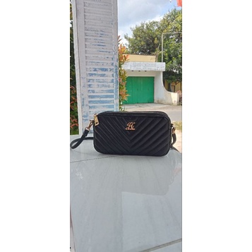 Joice mini bag jims honey PRELOVED