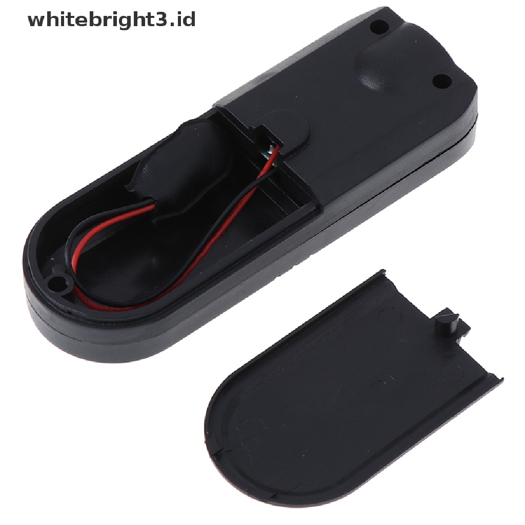 {whitebright3.id} Ultrasonic Anti Bark Control Stop Barking Dog Training Repeller Device Defence  ,