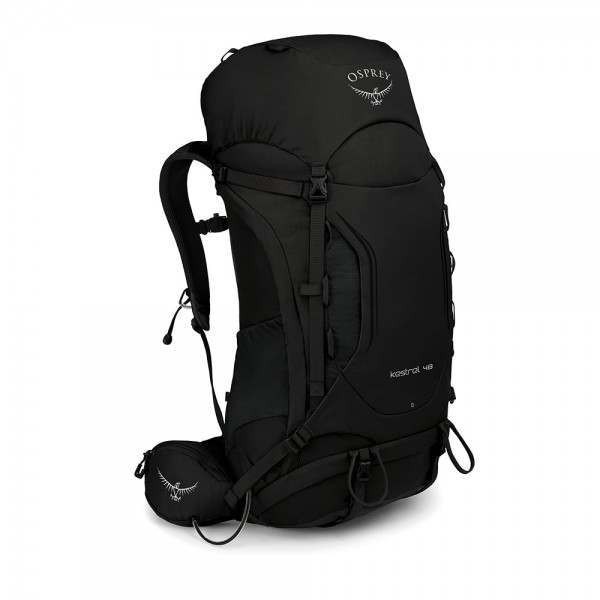 Tas Carrier Osprey Kestrel 48