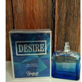 Parfum bonjour desire