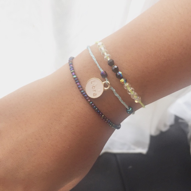 gelang swarovski, swarovski bracelet