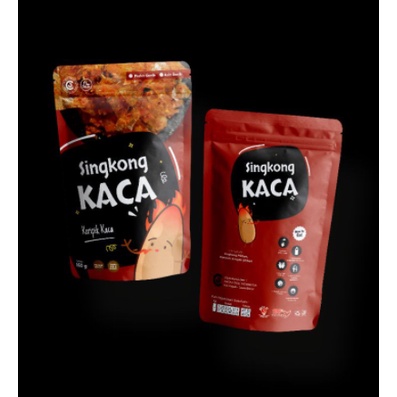 

KRIPIK KACA 100Gram