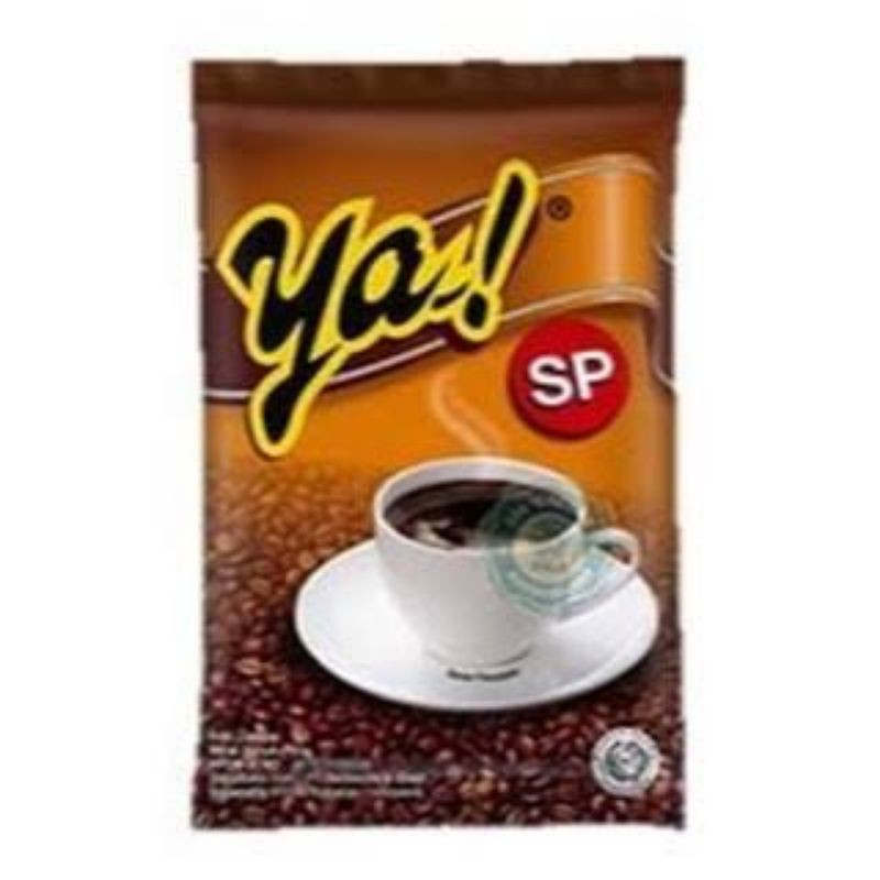 

Kopi Ya SP