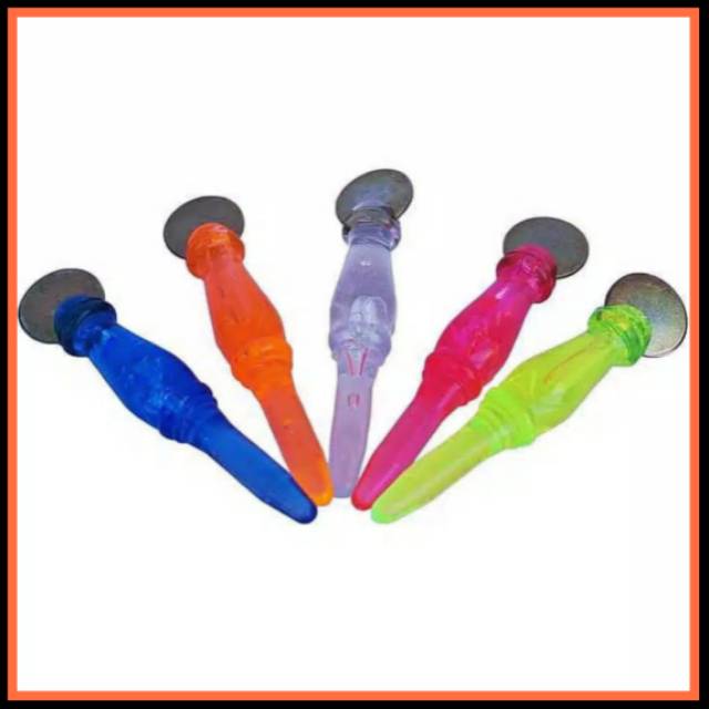 Kerokan Koin / Kerikan / Alat Kerokan Badan