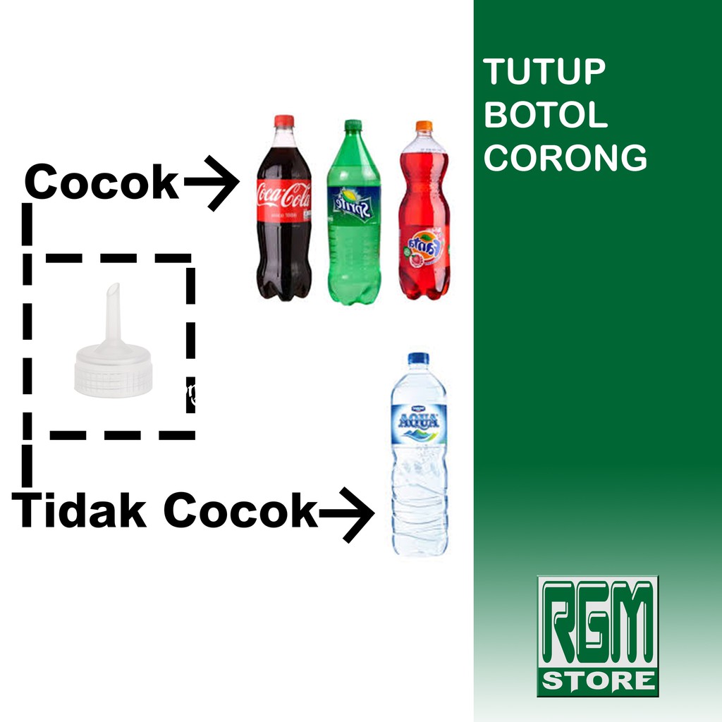 Tutup Botol Kultur CORONG Alat Tetas Penetasan Corong Artemia murah