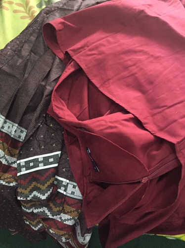 Sarimbit Couple Elzatta Izzan // Sarimbit Dewasa Elzatta Sarimbit Izzan Original