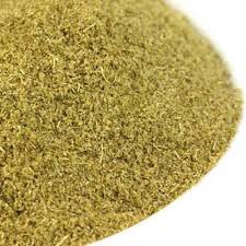 Bubuk Adas Manis Fennel Powder Hui Xiang Fen 50g
