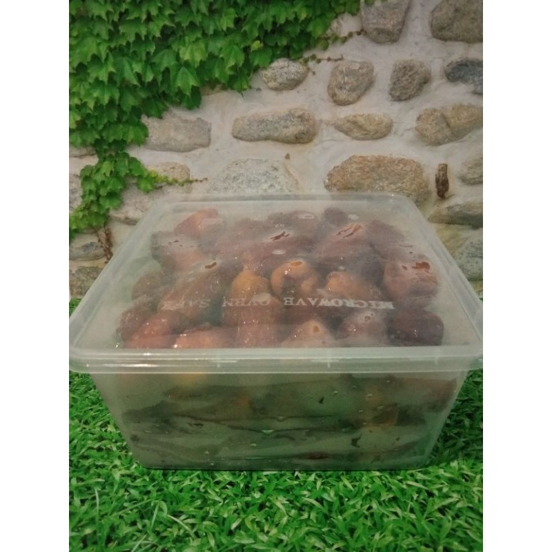 

Kurma Medjool 1 kg