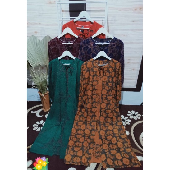 BatikLintangCardigan/DasterBatik/GamisBatik