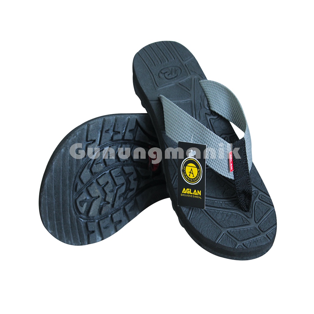sandal anak laki-laki sandal pria sandal gunung hiking sandal anak SD SMP ukuran tanggung Termurah