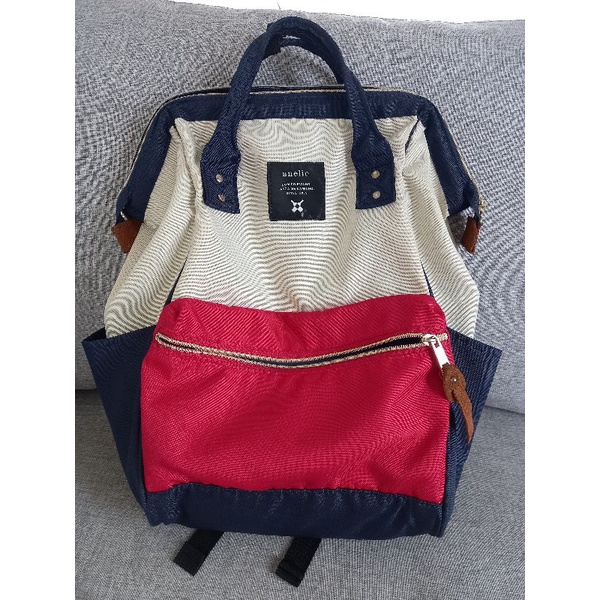 Preloved Tas Anello Original