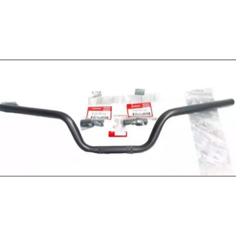 PROMO STANG STIR CB150R/CBR LAMA MODEL TINGGI SET BALANCE ORIGINAL AHM