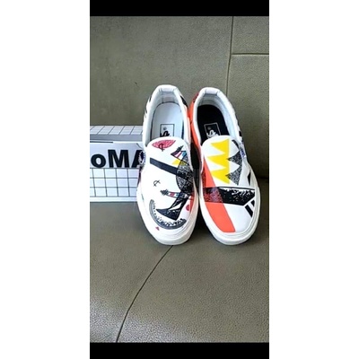 vans moma premium murah impor china