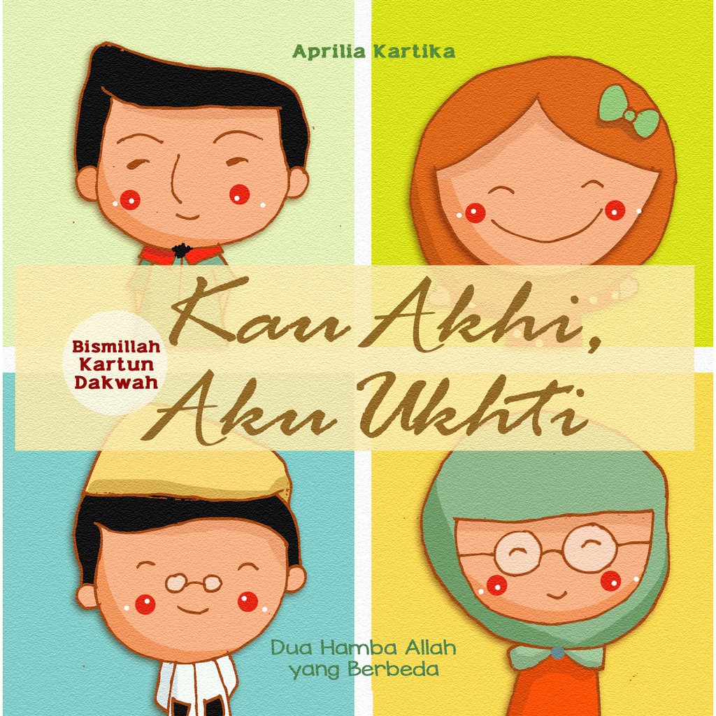 Gambar Kartun Membawa Buku - Gambar Kartun