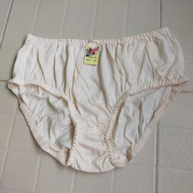 Celana Dalam Wanita Size XL Pakaian Dalam Wanita #cd wanita