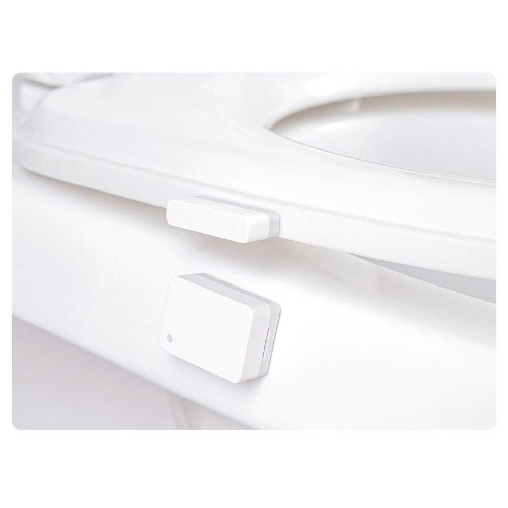 Xiaomi Door Window Sensor 2 Smart Alarm Pintu Rumah - MCCGQ02HL