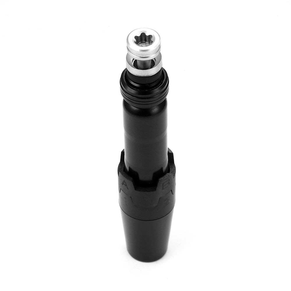 PREORDER New 10pcs / Lot .335 or .350 Black LH RH Golf Hosel Sleeve Adaptor for Titleist 910 913 915